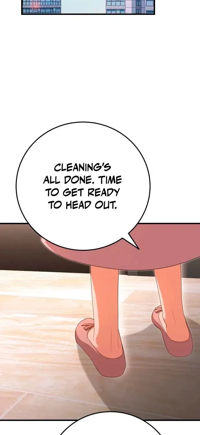 Read Visible Love chapter 30 image 14 on Lezhin