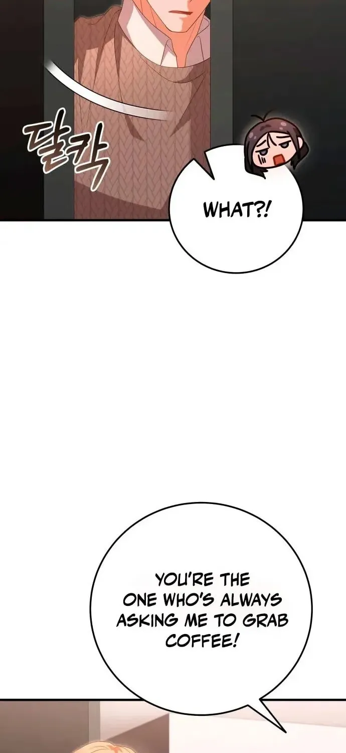 Read Visible Love chapter 30 image 16 on Lezhin