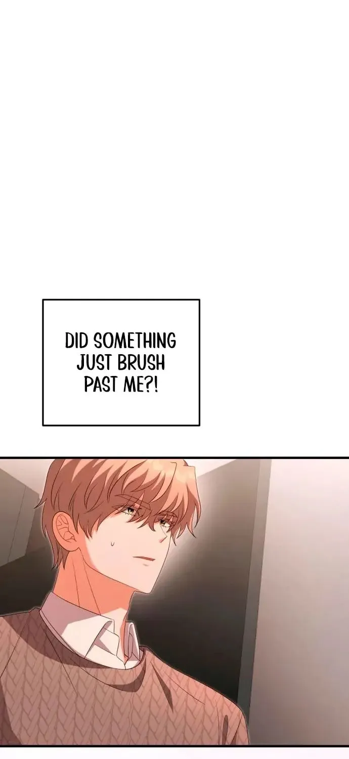 Read Visible Love chapter 30 image 22 on Lezhin