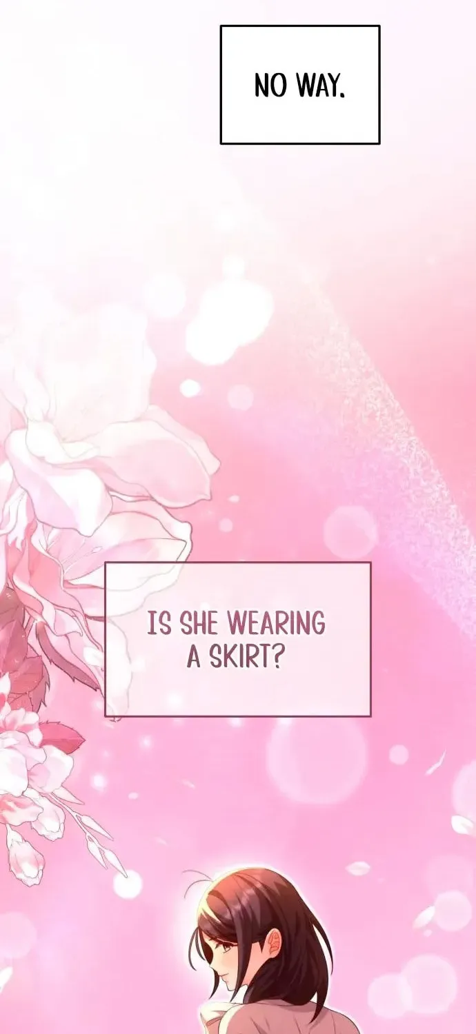 Read Visible Love chapter 30 image 23 on Lezhin