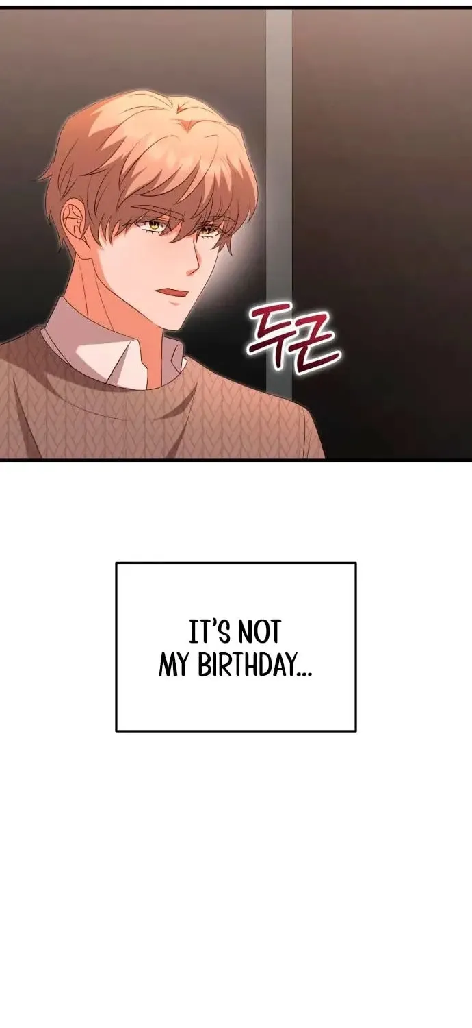 Read Visible Love chapter 30 image 26 on Lezhin