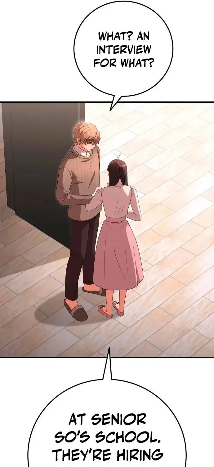 Read Visible Love chapter 30 image 29 on Lezhin