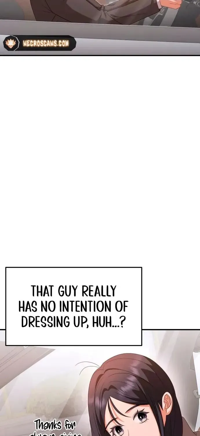 Read Visible Love chapter 30 image 3 on Lezhin