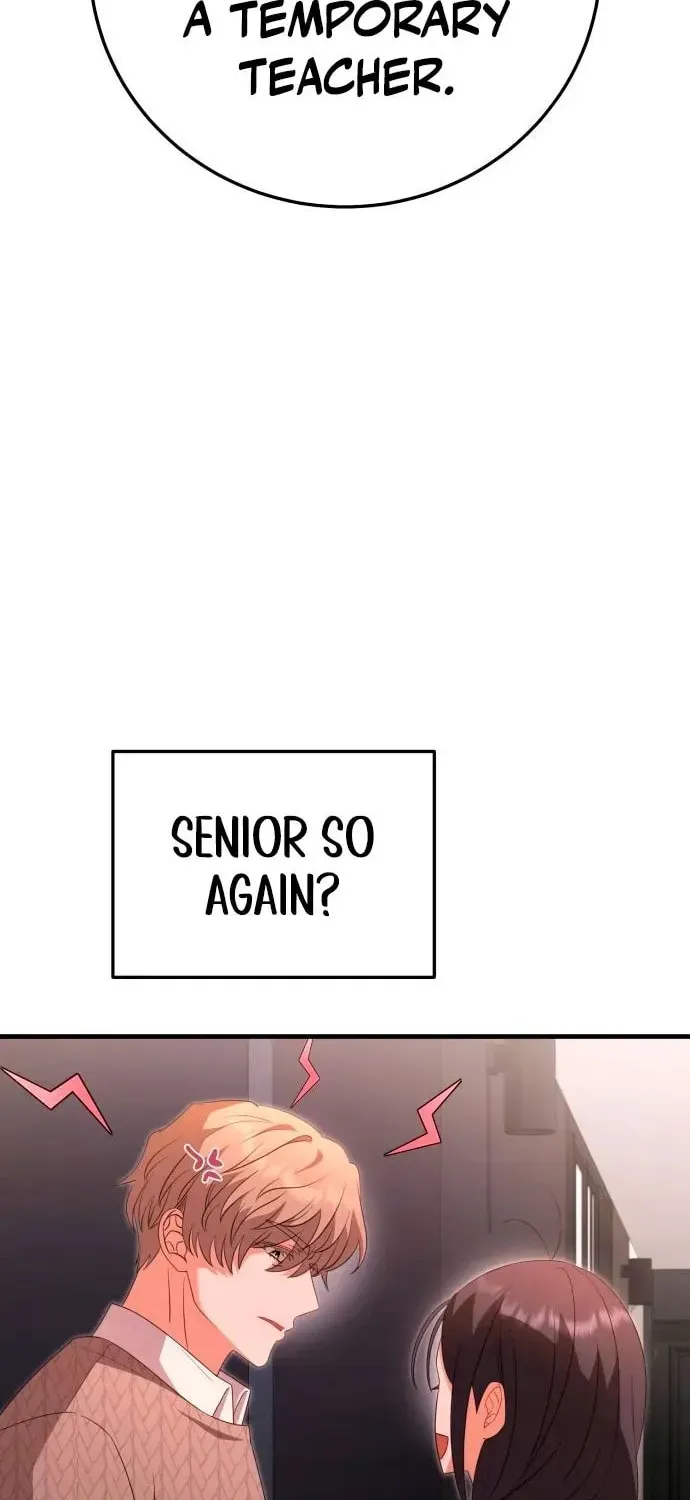 Read Visible Love chapter 30 image 30 on Lezhin