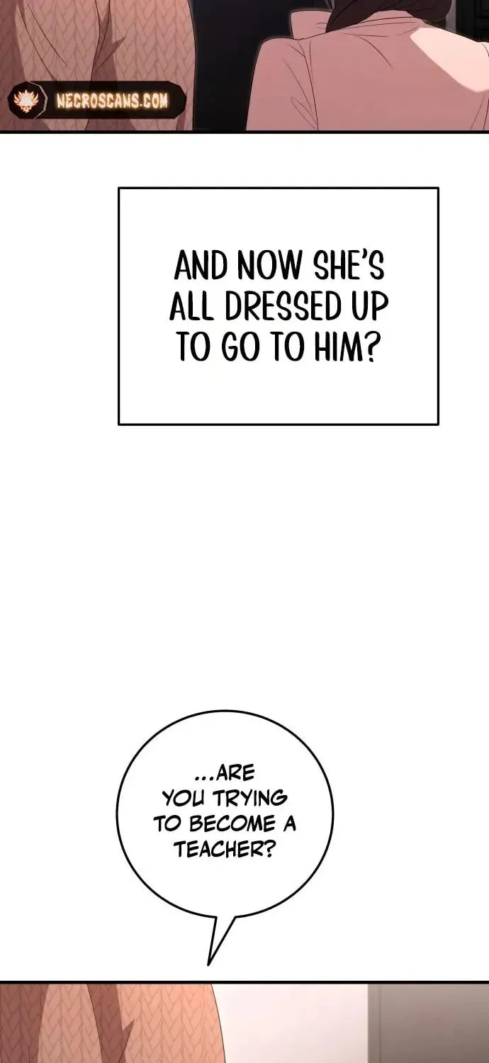 Read Visible Love chapter 30 image 31 on Lezhin