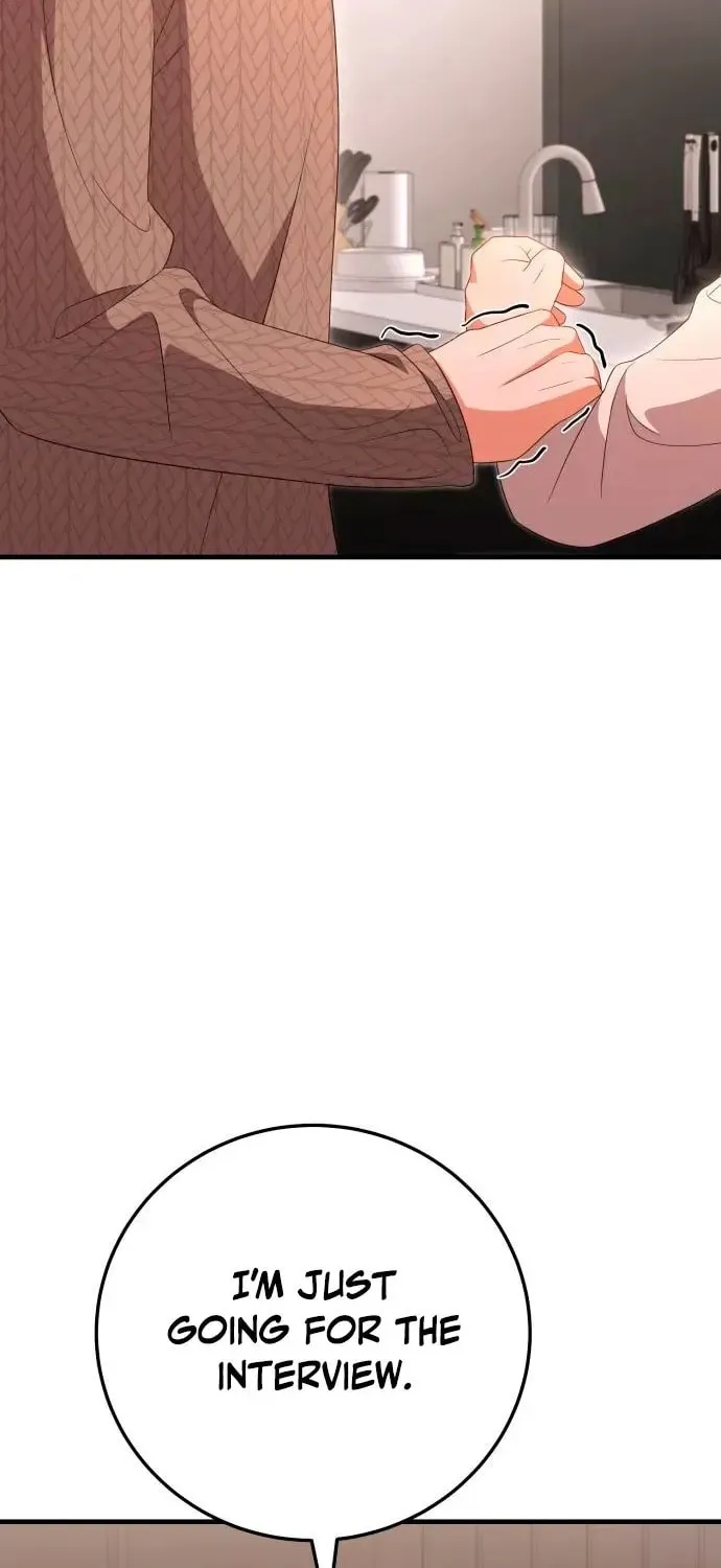 Read Visible Love chapter 30 image 32 on Lezhin