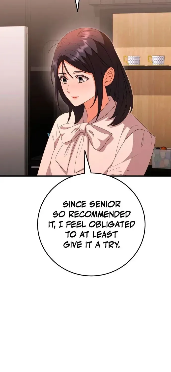 Read Visible Love chapter 30 image 33 on Lezhin