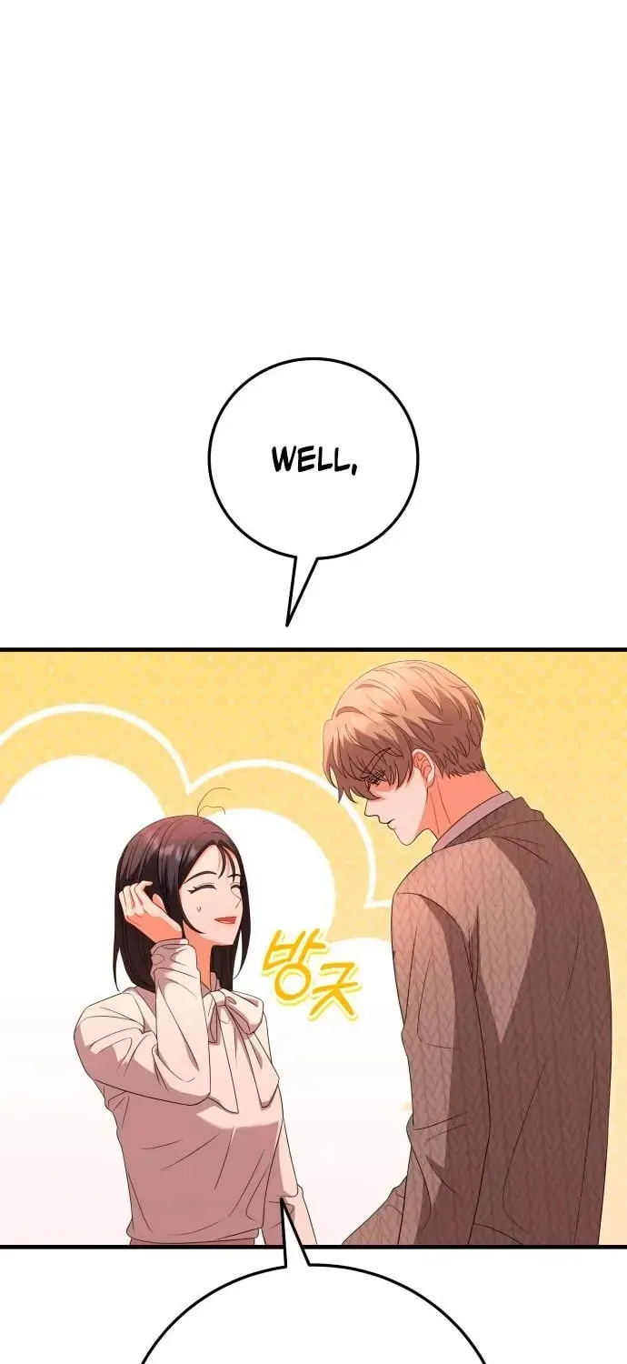 Read Visible Love chapter 30 image 39 on Lezhin