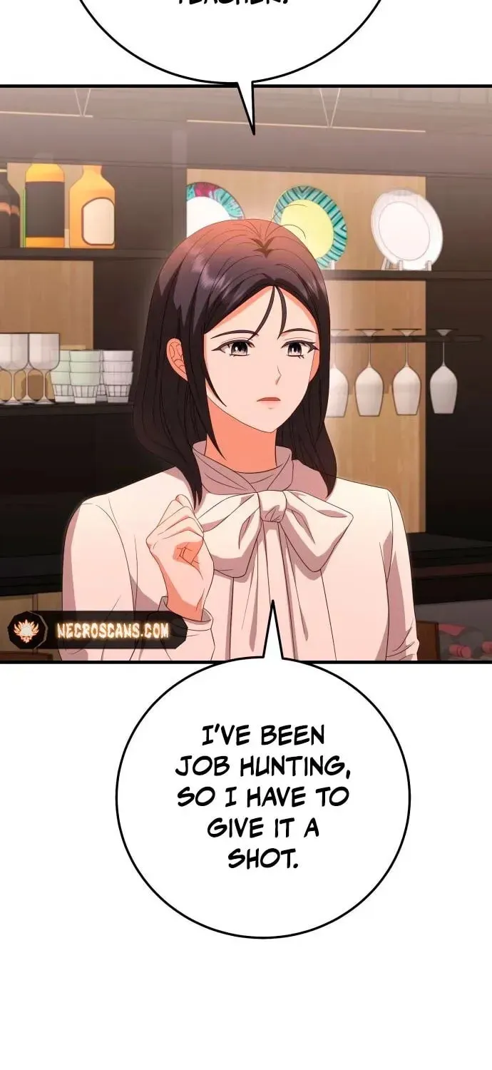 Read Visible Love chapter 30 image 41 on Lezhin