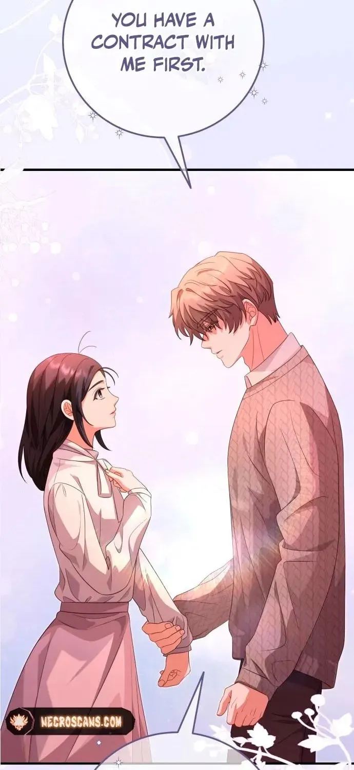 Read Visible Love chapter 30 image 46 on Lezhin