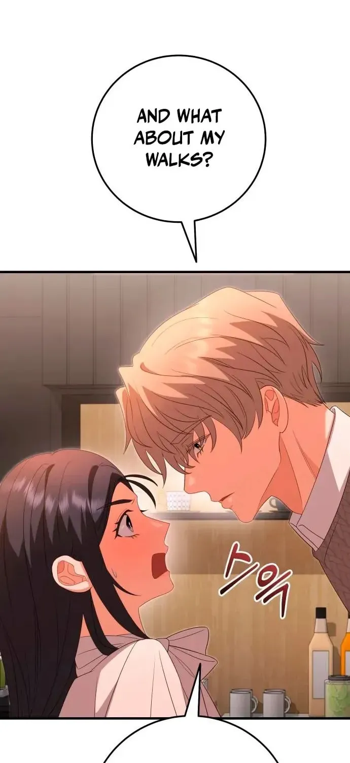 Read Visible Love chapter 30 image 49 on Lezhin
