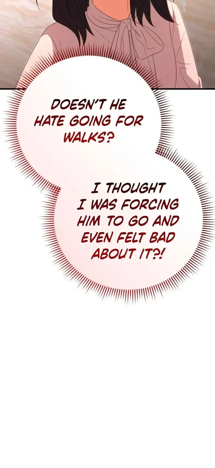 Read Visible Love chapter 30 image 51 on Lezhin