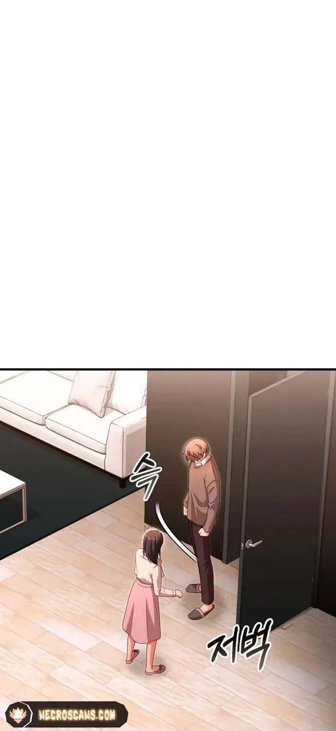 Read Visible Love chapter 30 image 58 on Lezhin