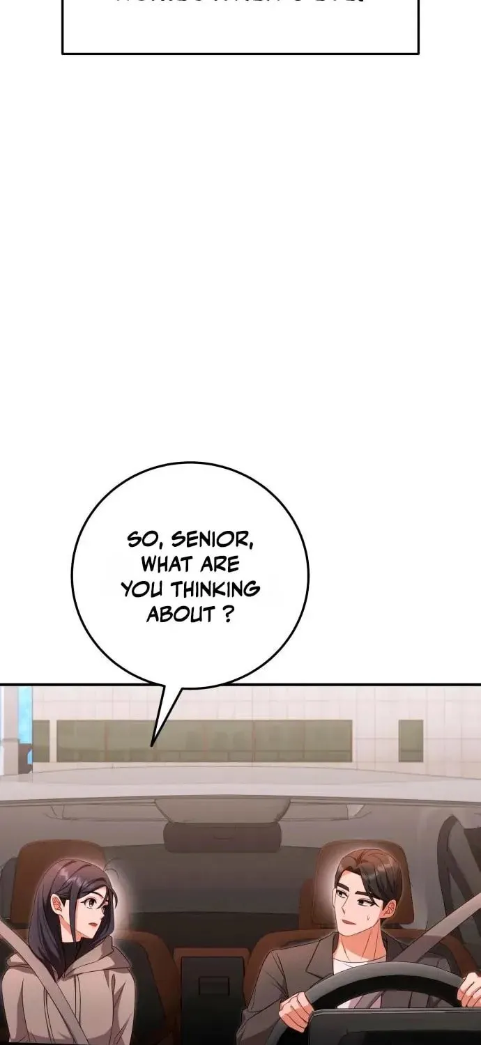 Read Visible Love chapter 30 image 6 on Lezhin