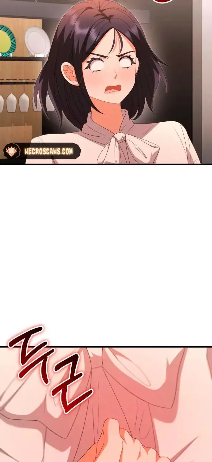 Read Visible Love chapter 30 image 62 on Lezhin