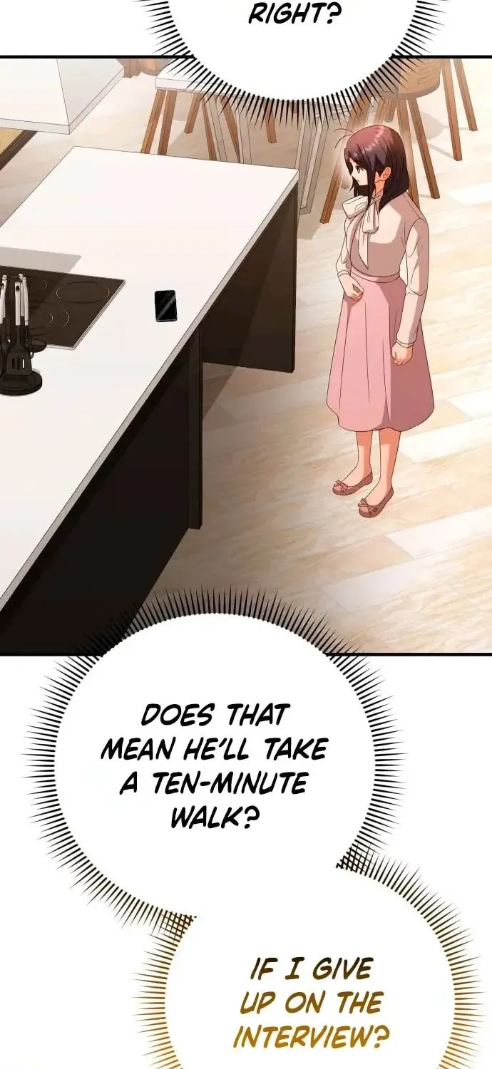 Read Visible Love chapter 30 image 71 on Lezhin
