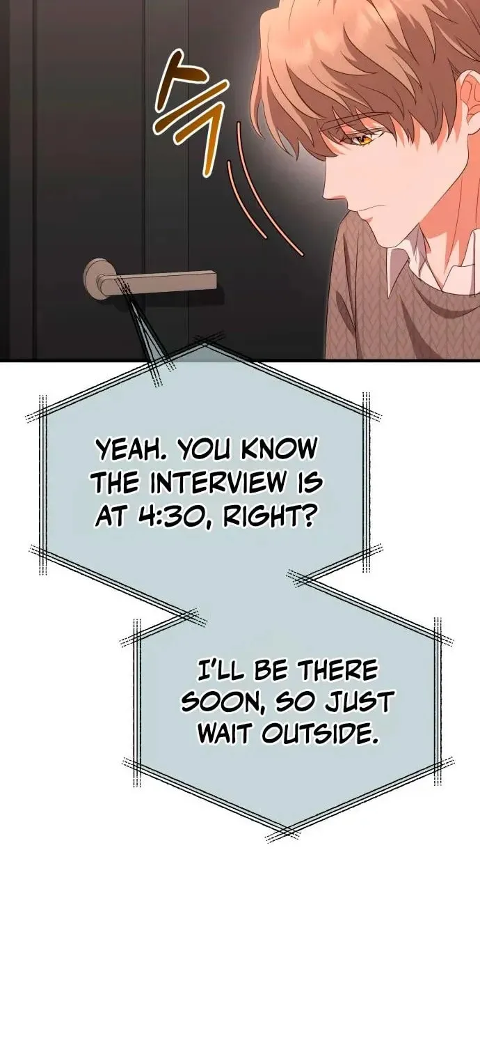 Read Visible Love chapter 30 image 92 on Lezhin