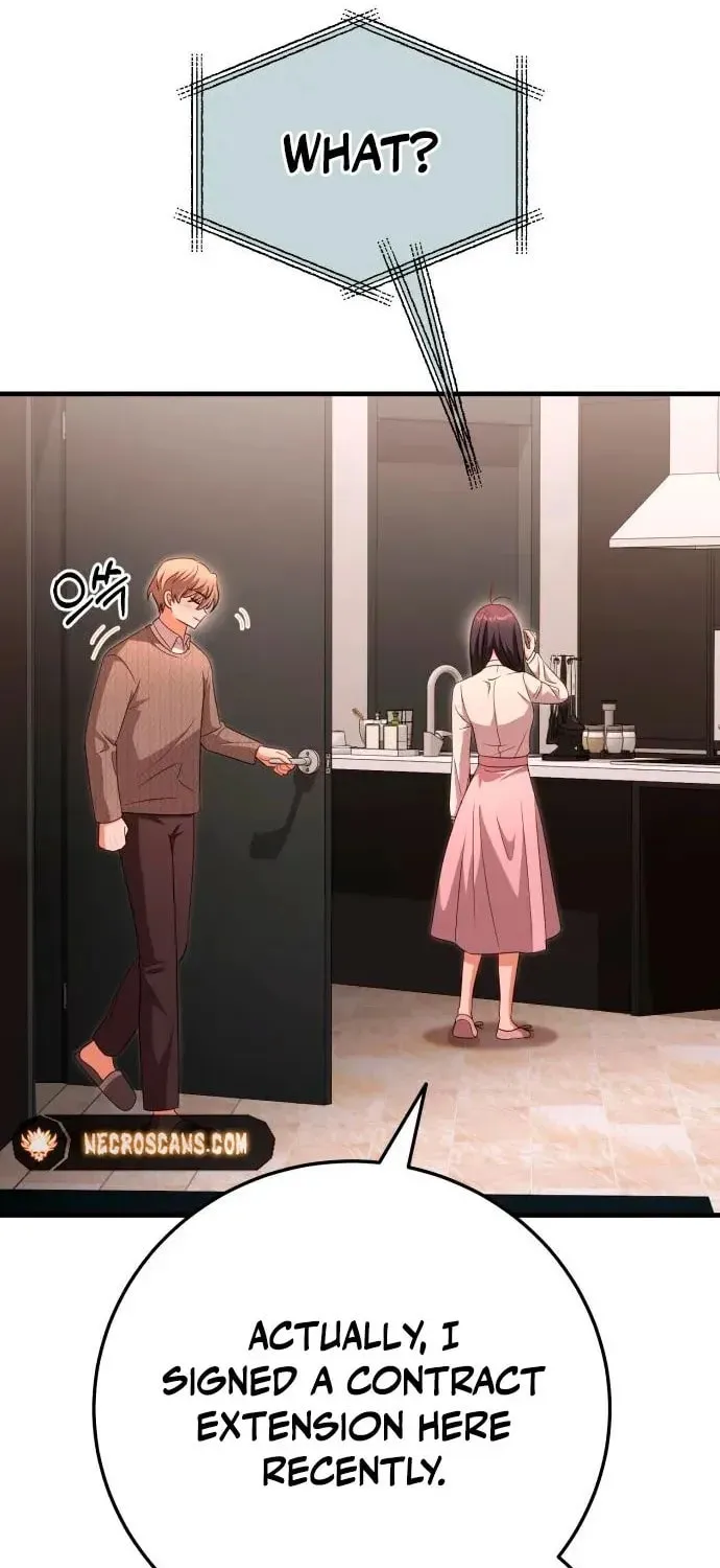 Read Visible Love chapter 30 image 97 on Lezhin