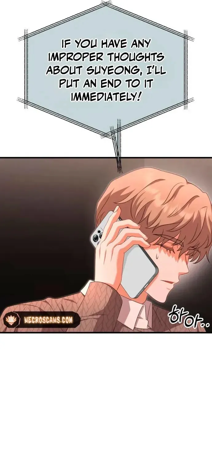 Read Visible Love chapter 31 image 10 on Lezhin
