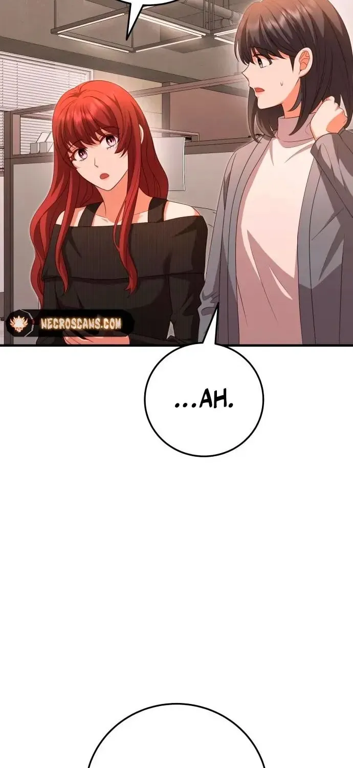 Read Visible Love chapter 31 image 100 on Lezhin