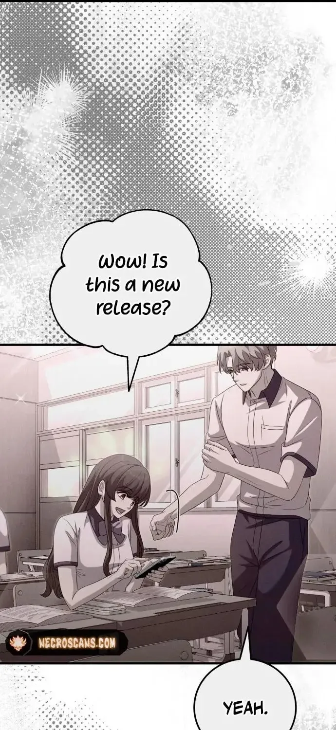 Read Visible Love chapter 31 image 104 on Lezhin