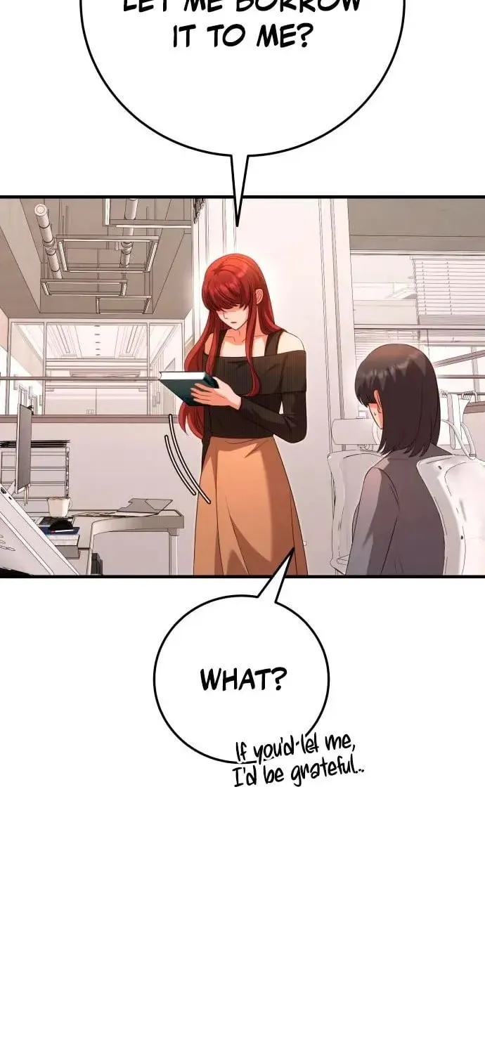 Read Visible Love chapter 31 image 106 on Lezhin