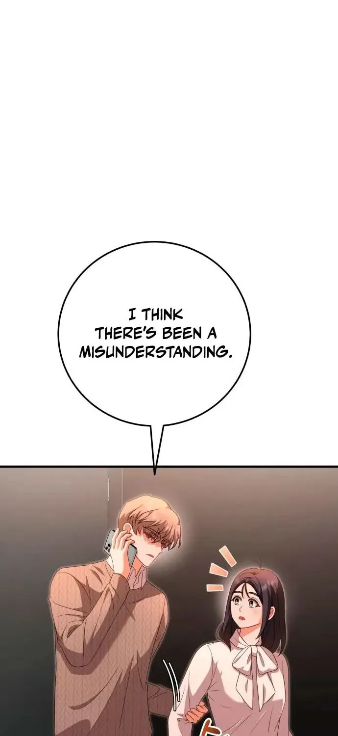 Read Visible Love chapter 31 image 11 on Lezhin