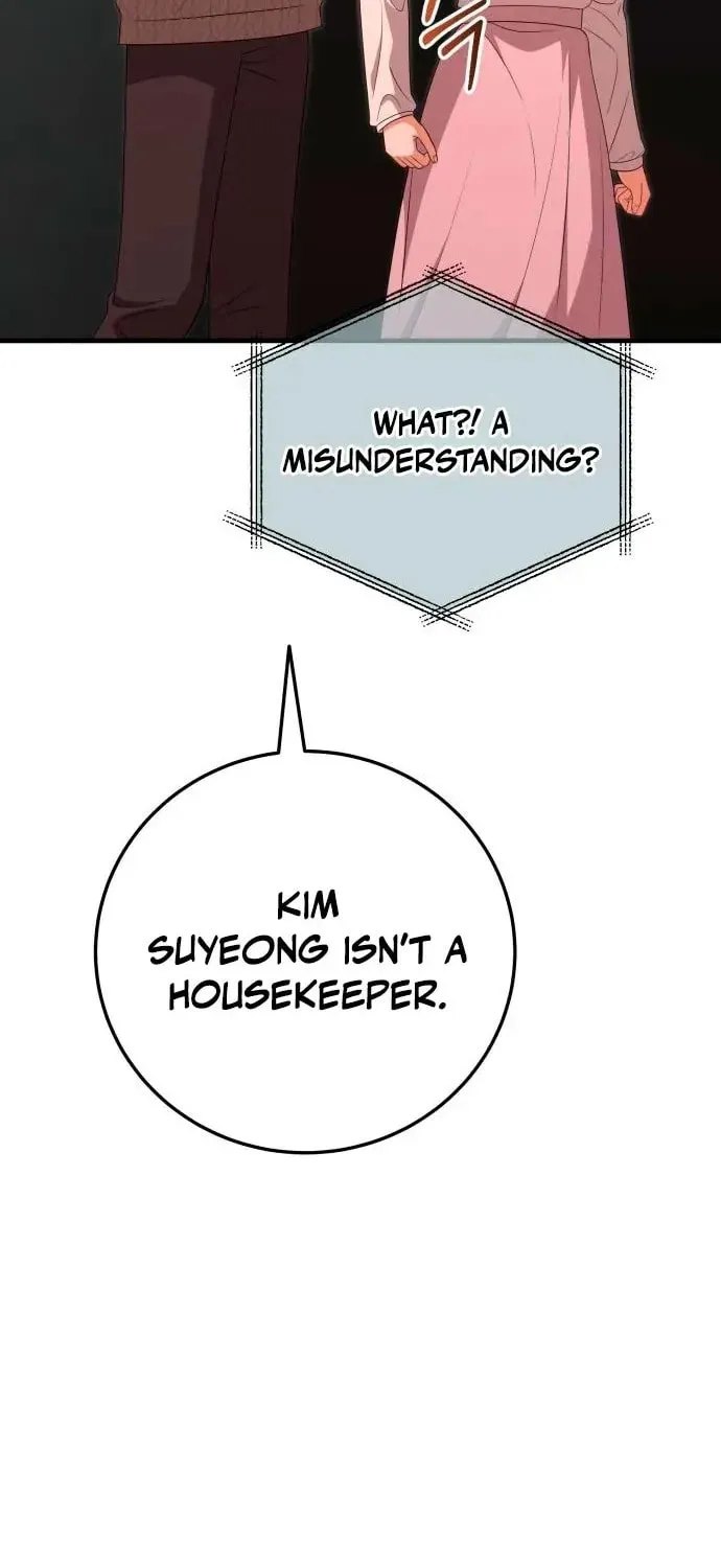 Read Visible Love chapter 31 image 12 on Lezhin