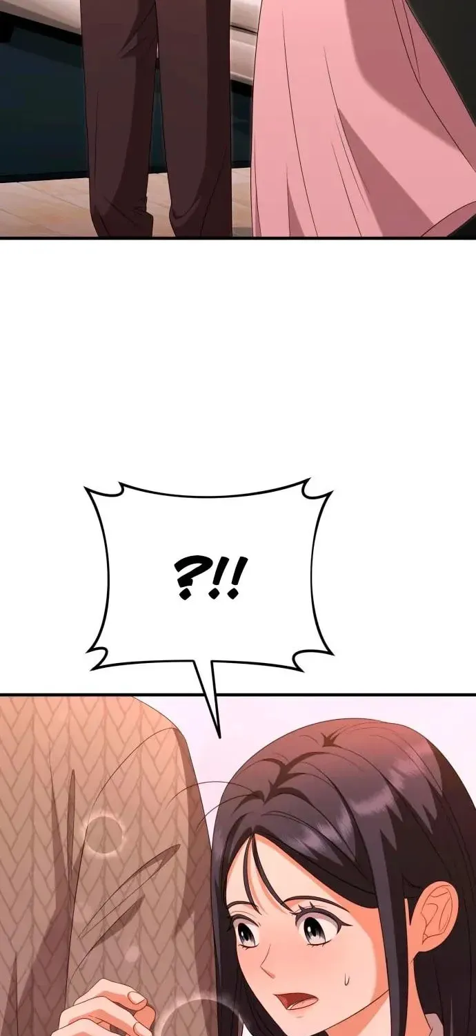 Read Visible Love chapter 31 image 14 on Lezhin
