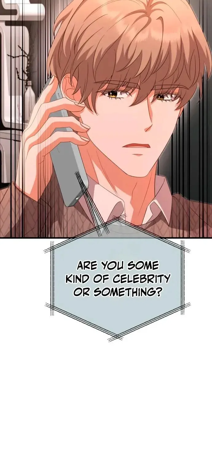 Read Visible Love chapter 31 image 16 on Lezhin