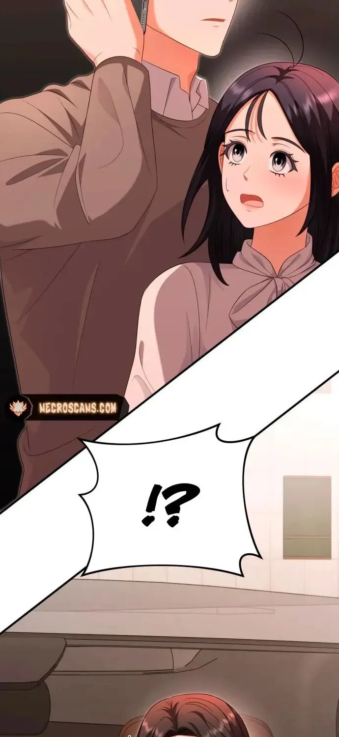 Read Visible Love chapter 31 image 2 on Lezhin