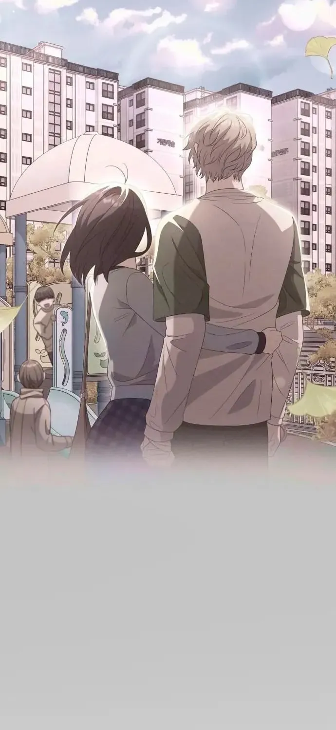 Read Visible Love chapter 31 image 21 on Lezhin
