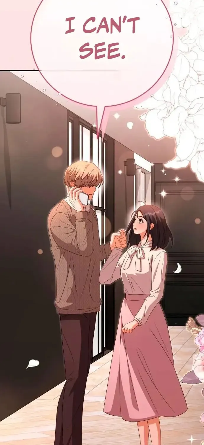 Read Visible Love chapter 31 image 25 on Lezhin