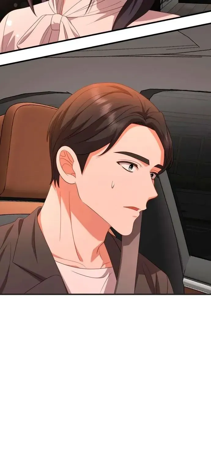 Read Visible Love chapter 31 image 28 on Lezhin