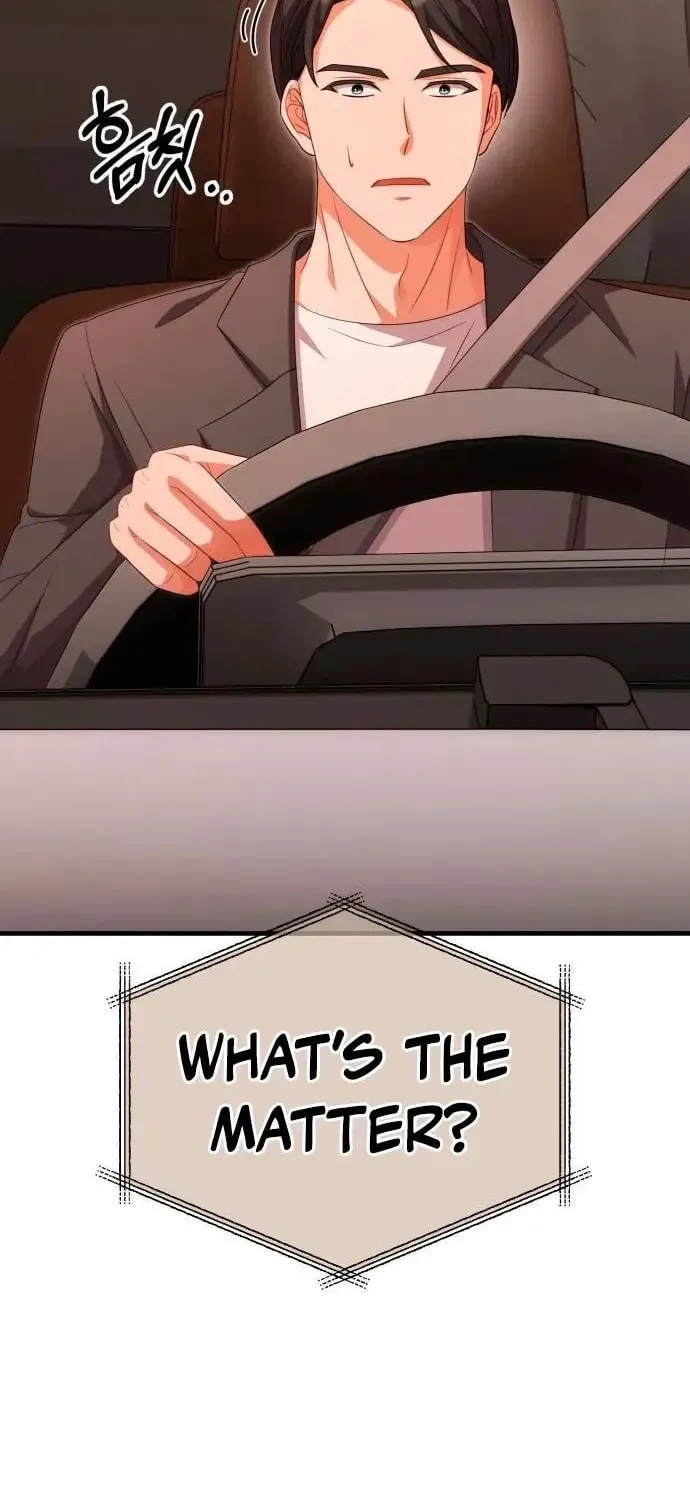 Read Visible Love chapter 31 image 3 on Lezhin