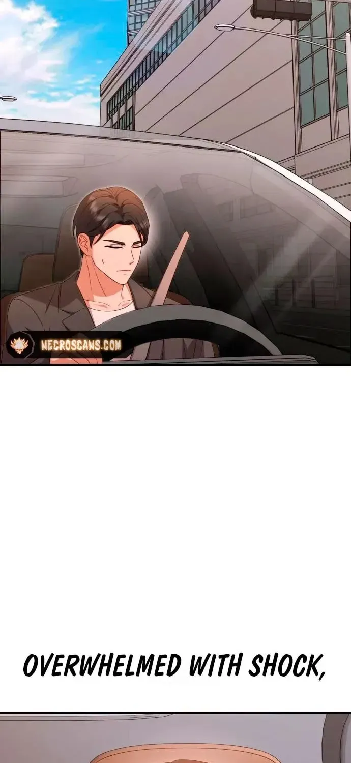 Read Visible Love chapter 31 image 33 on Lezhin
