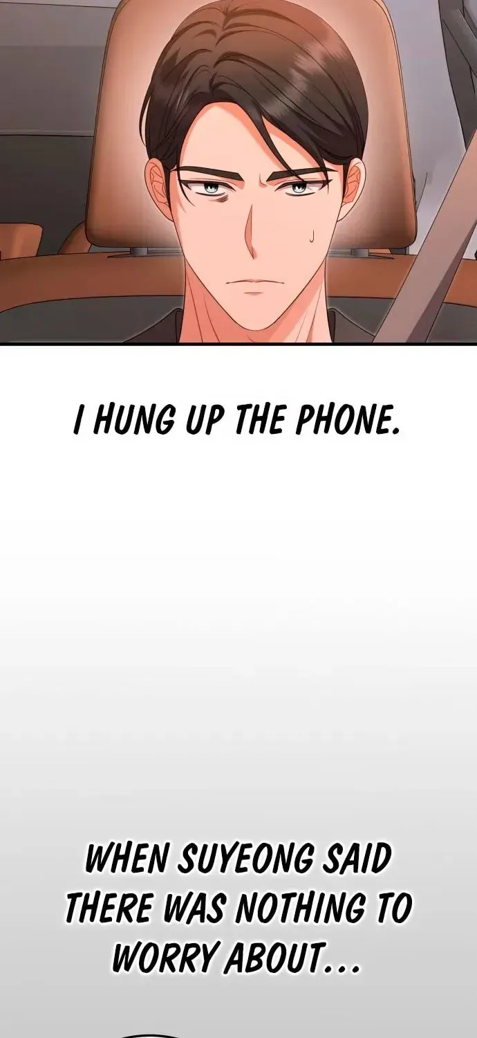 Read Visible Love chapter 31 image 34 on Lezhin