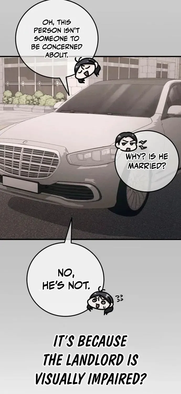 Read Visible Love chapter 31 image 35 on Lezhin
