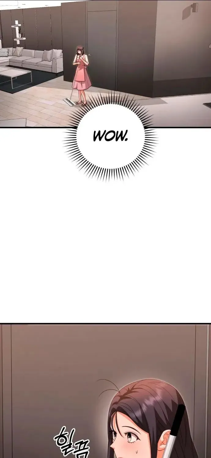 Read Visible Love chapter 31 image 39 on Lezhin