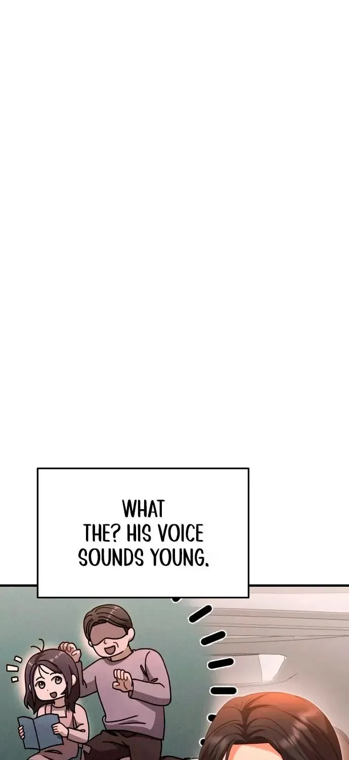 Read Visible Love chapter 31 image 4 on Lezhin