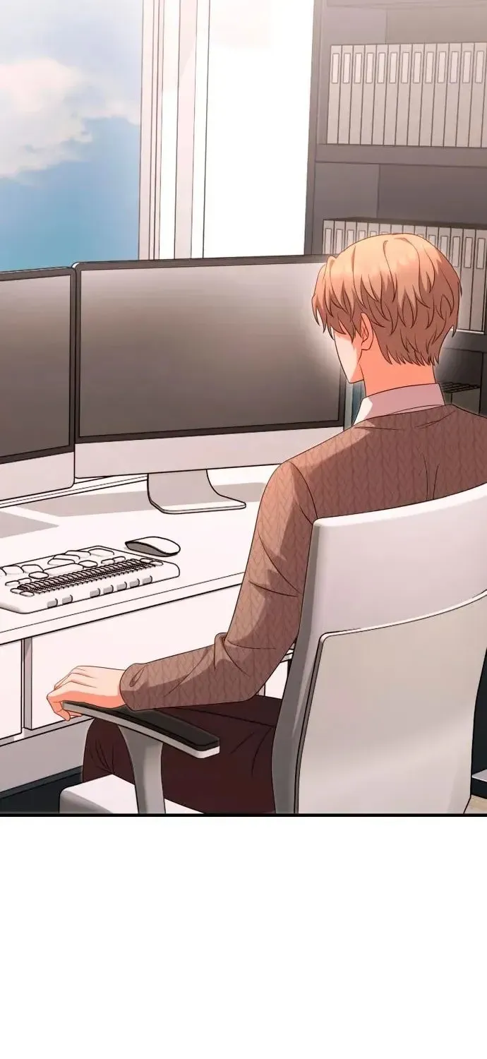Read Visible Love chapter 31 image 43 on Lezhin