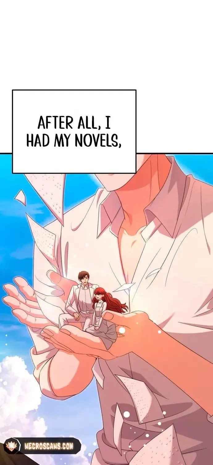 Read Visible Love chapter 31 image 46 on Lezhin