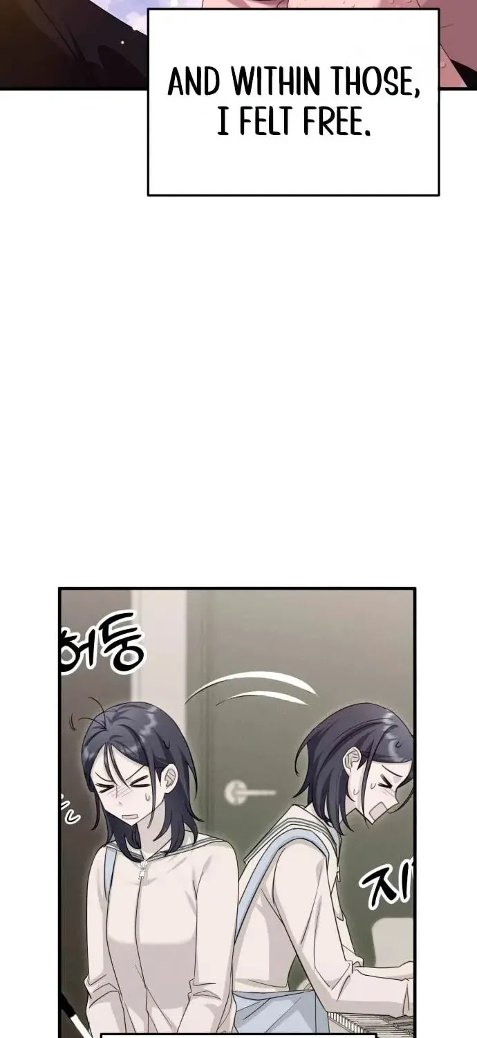 Read Visible Love chapter 31 image 47 on Lezhin