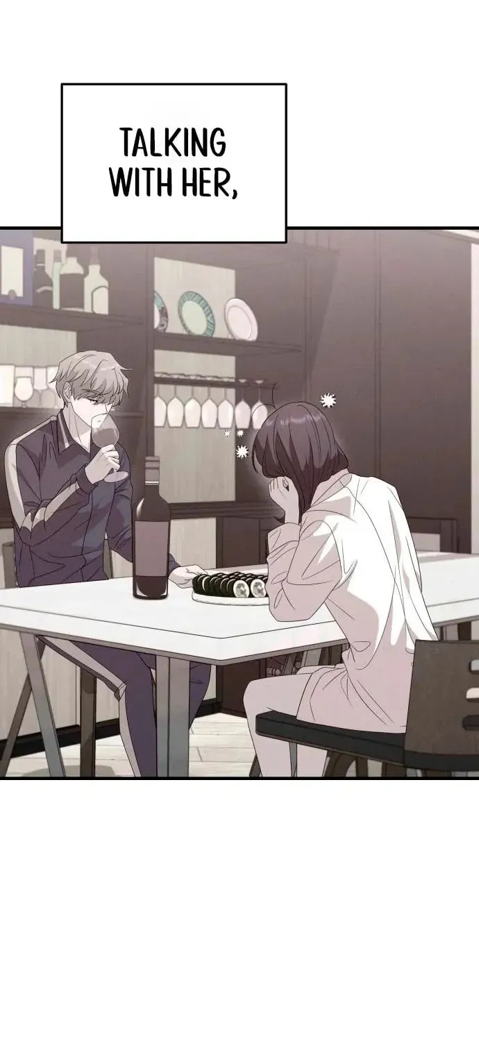 Read Visible Love chapter 31 image 49 on Lezhin