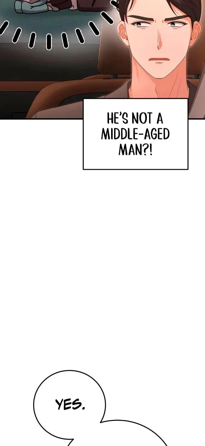 Read Visible Love chapter 31 image 5 on Lezhin