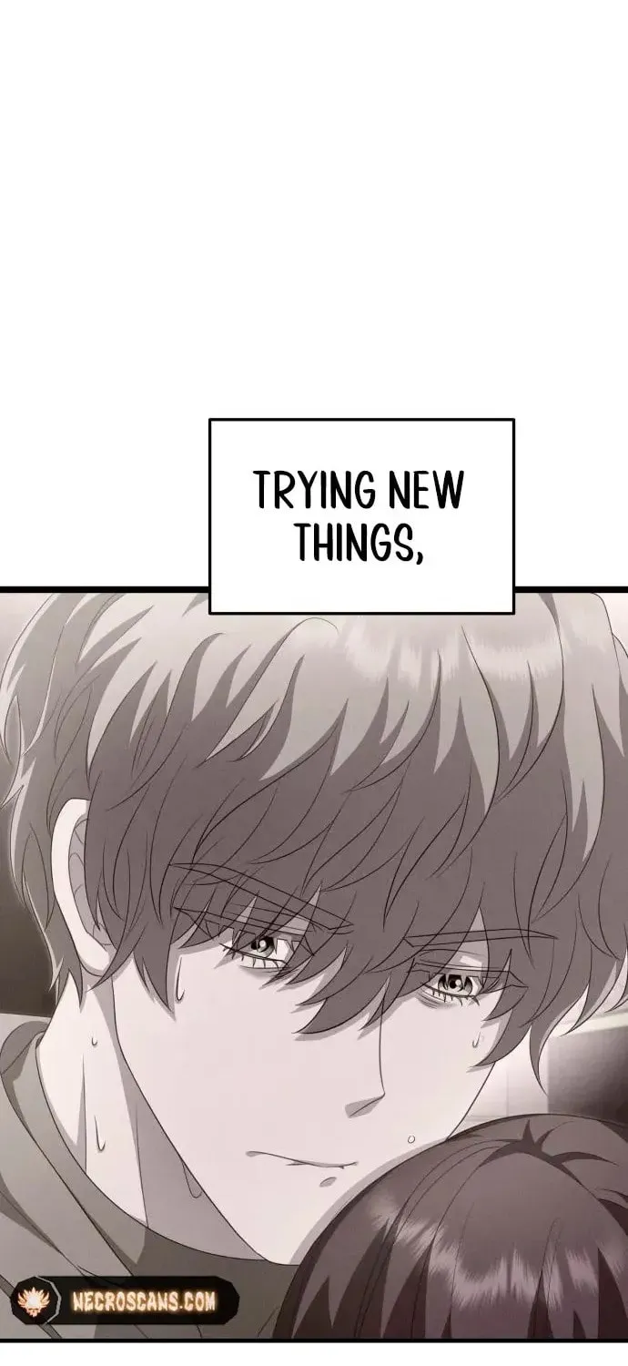 Read Visible Love chapter 31 image 50 on Lezhin