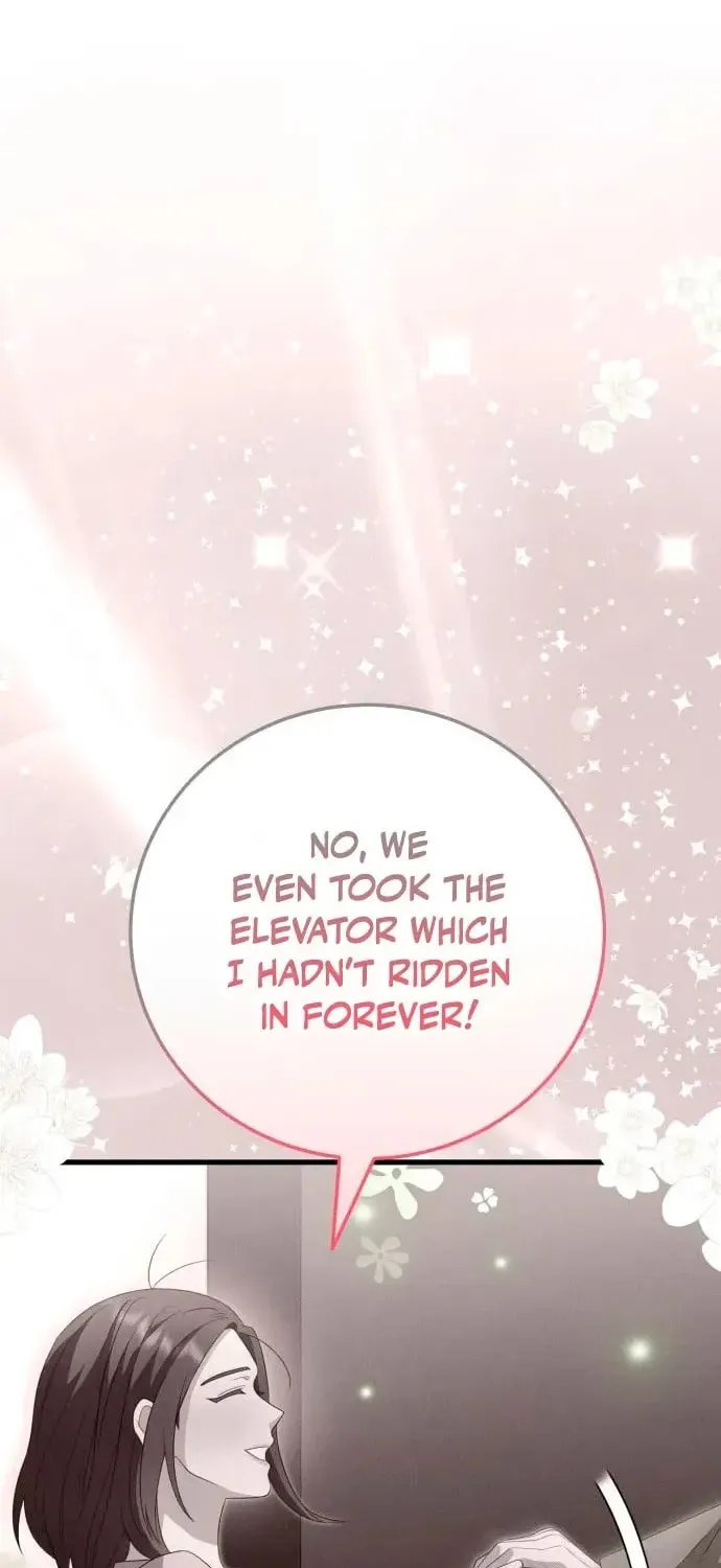 Read Visible Love chapter 31 image 51 on Lezhin
