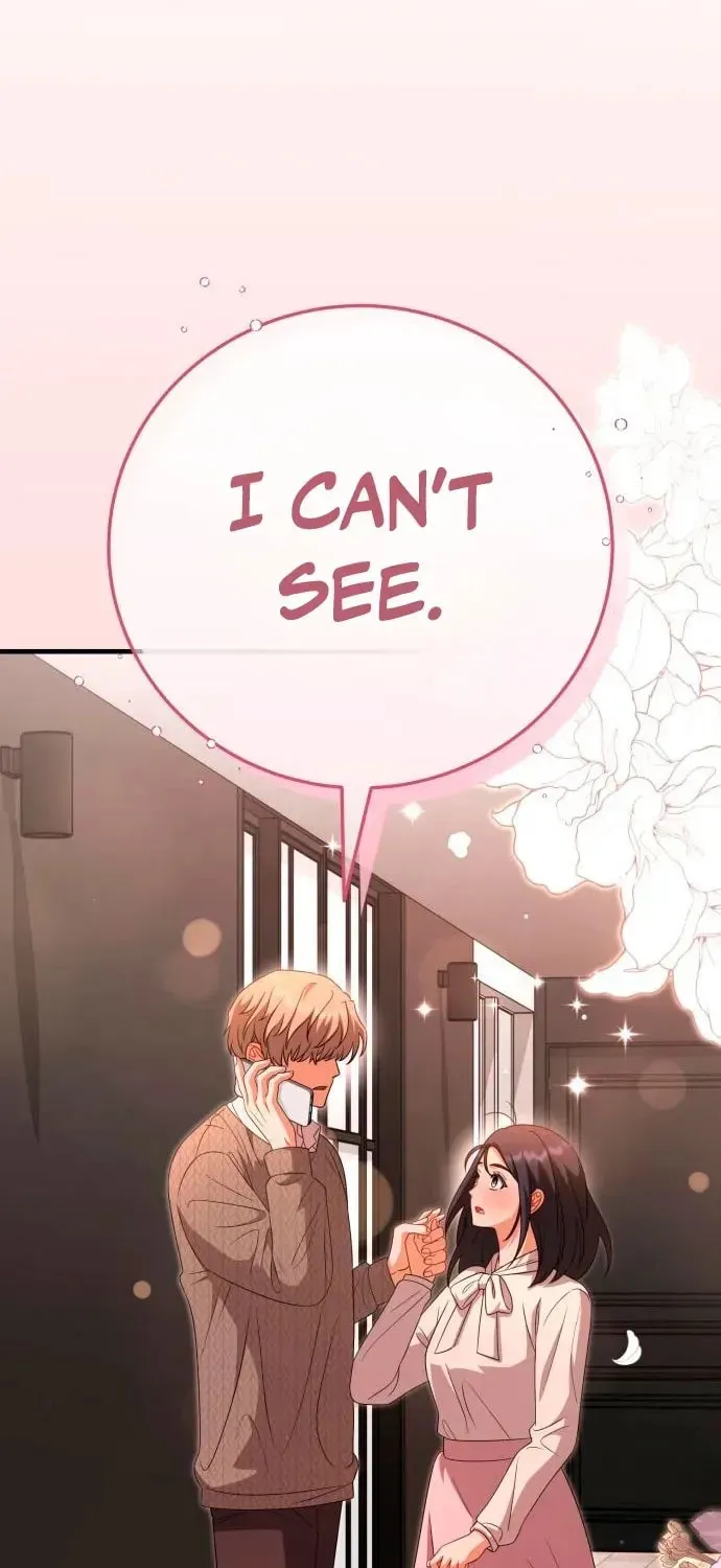 Read Visible Love chapter 31 image 53 on Lezhin