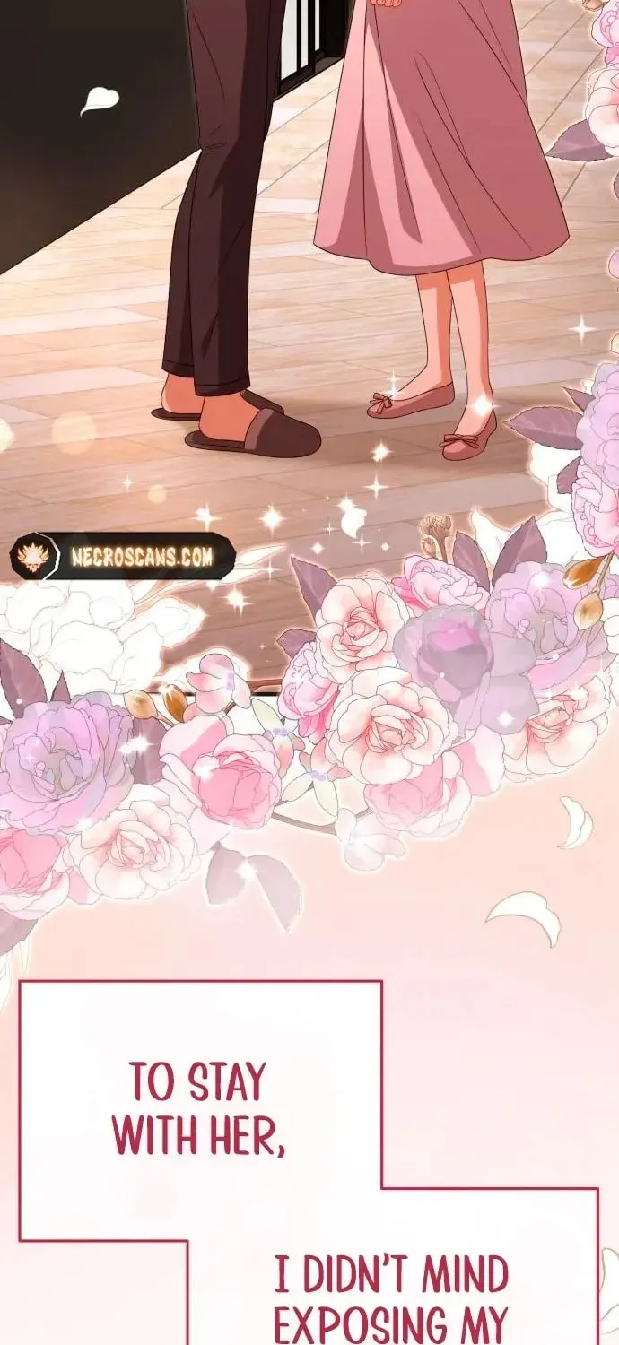 Read Visible Love chapter 31 image 54 on Lezhin