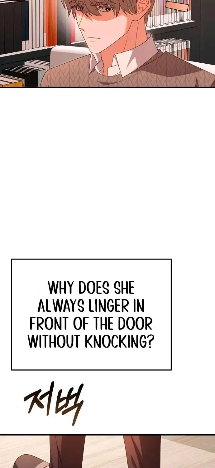 Read Visible Love chapter 31 image 56 on Lezhin